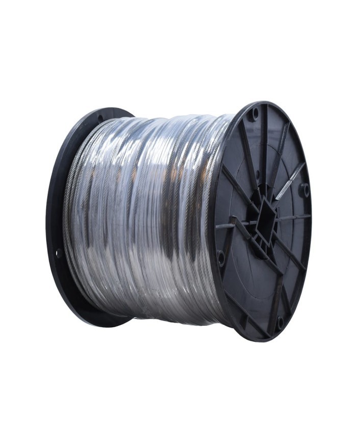 Câble de mise à la terre GTP-1093 Gammon Technical Products