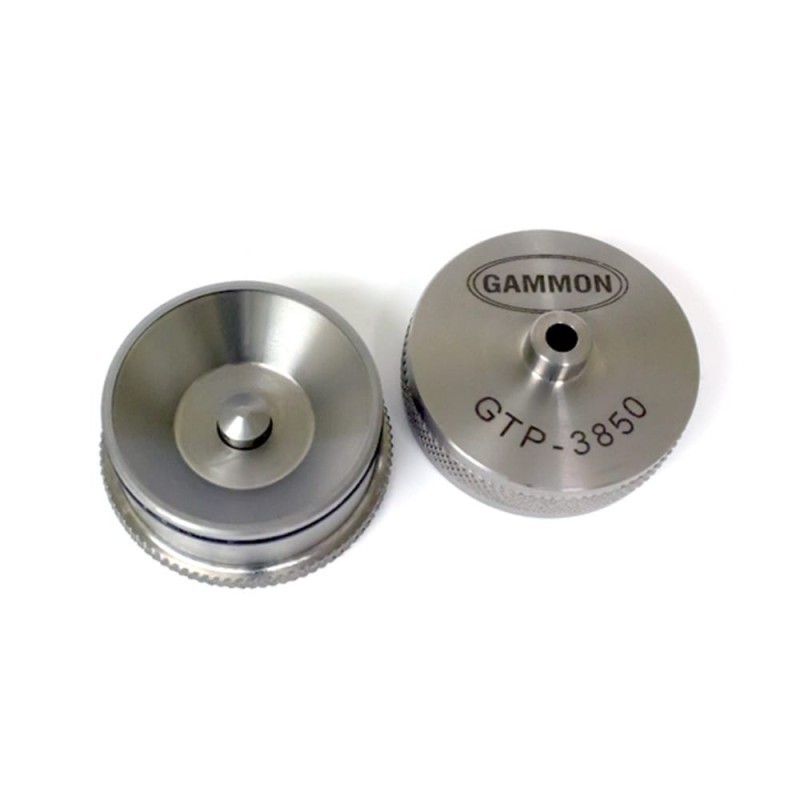 Porte-tampon de test Aqua-Glo GTP-3850 Gammon Technical Products