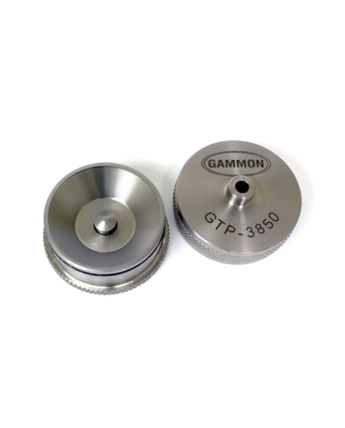 Porte-tampon de test Aqua-Glo GTP-3850 Gammon Technical Products