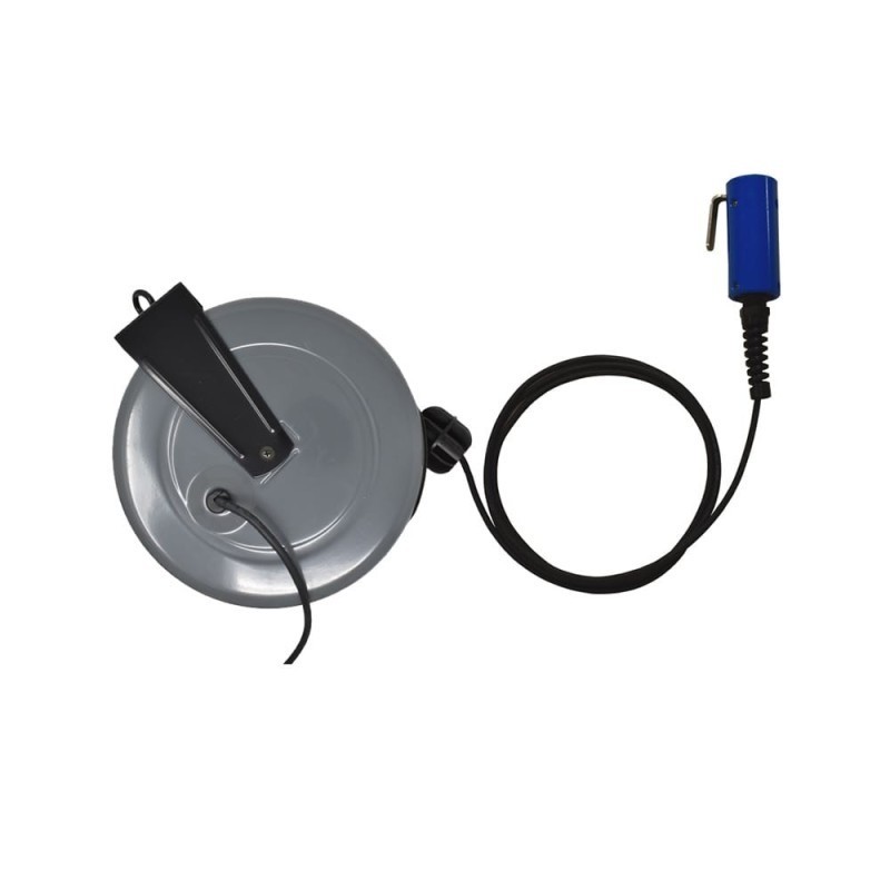 Enrouleur homme-mort GTP-9091 Gammon Technical Products