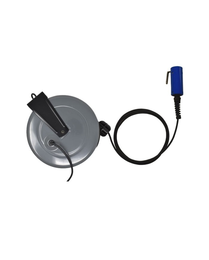 Enrouleur homme-mort GTP-9091 Gammon Technical Products