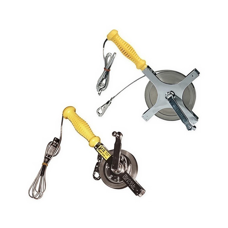 Ruban de jaugeage Double Duty TL-8239 Gammon Technical Products