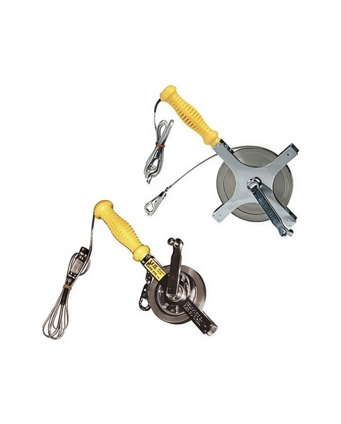 Ruban de jaugeage Double Duty TL-8239 Gammon Technical Products