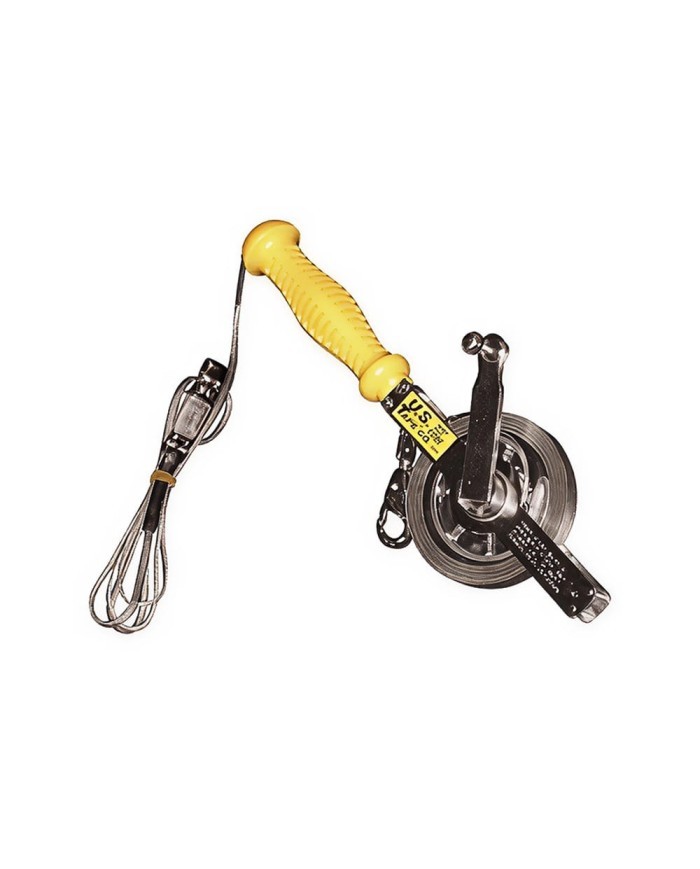 Ruban de jaugeage en acier inoxydable TL-8228 Gammon Technical Products