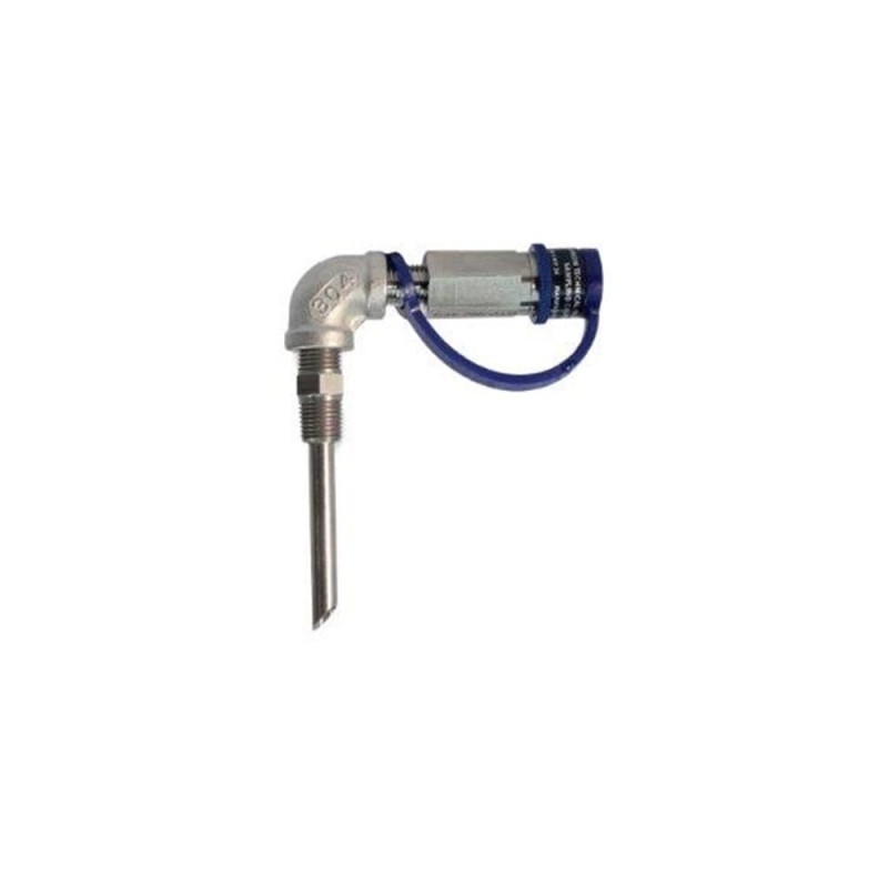 Kit d'échantillonnage KIT-3 Gammon Technical Products