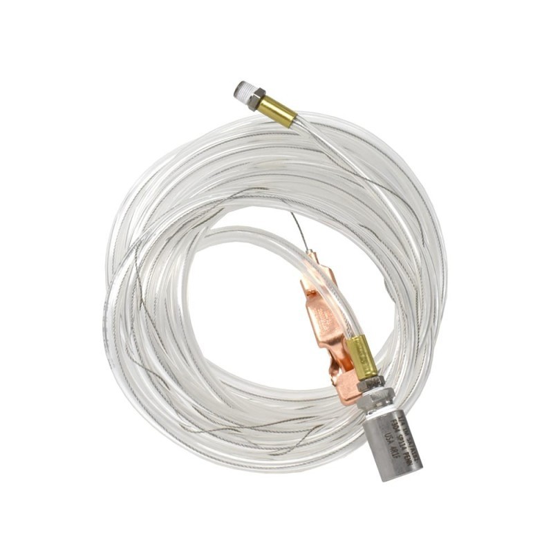 Ensemble flexible de rechange GTP-8649-2 Gammon Technical Products