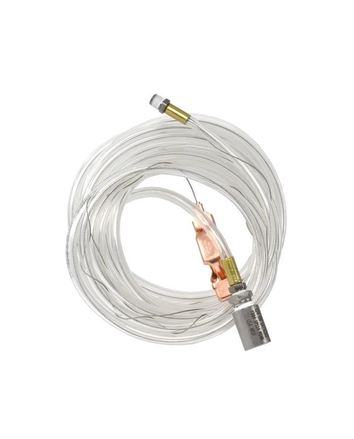 Ensemble flexible de rechange GTP-8649-2 Gammon Technical Products