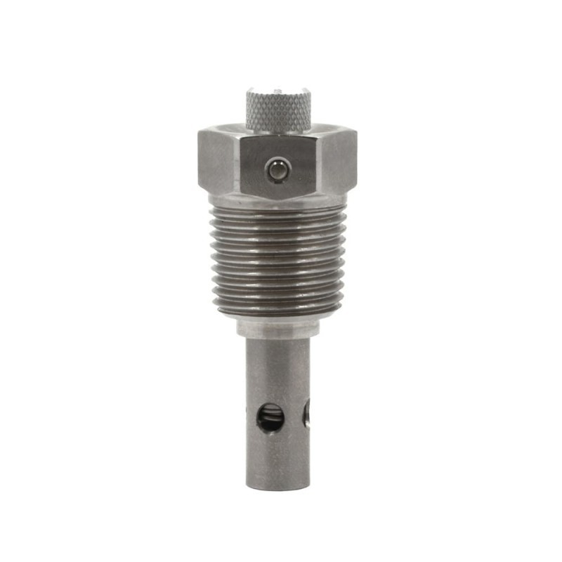 Coupleur à raccord rapide Jet Test QD GTP-235-3-8 Gammon Technical Products