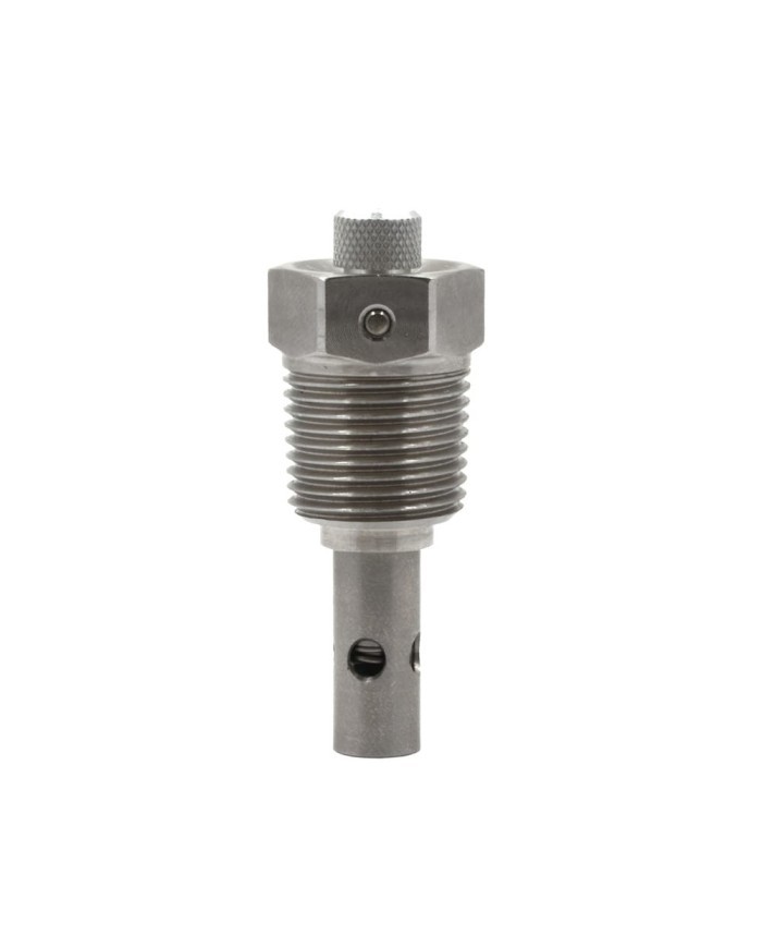 Coupleur à raccord rapide Jet Test QD GTP-235-3-8 Gammon Technical Products