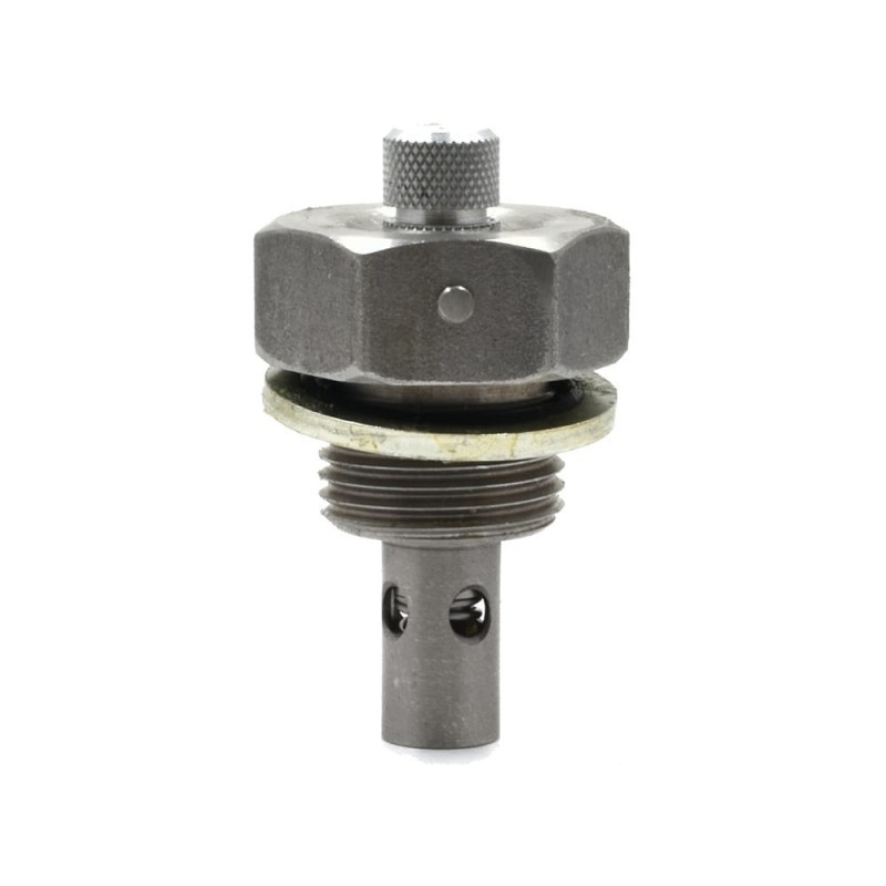 Coupleur à raccord rapide Jet Test QD GTP-235-3-8AH Gammon Technical Products