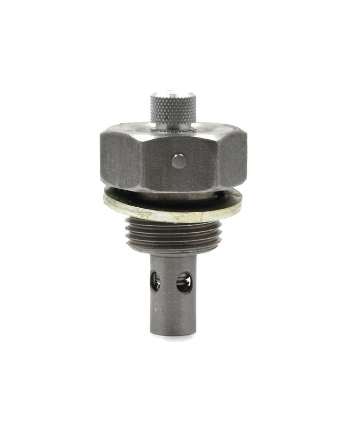 Coupleur à raccord rapide Jet Test QD GTP-235-3-8AH Gammon Technical Products