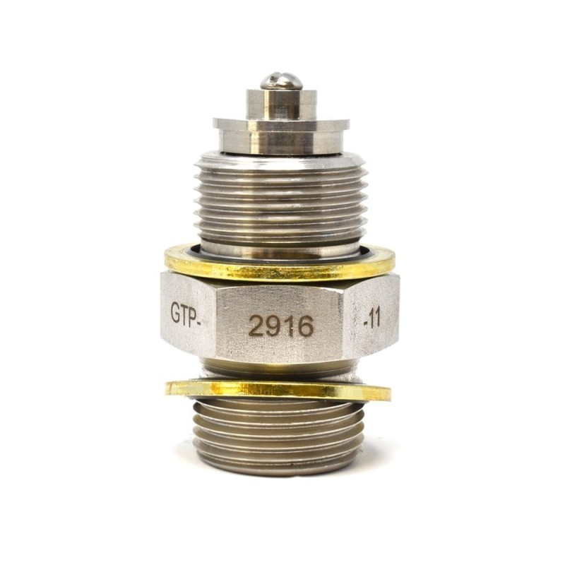 Clapet anti-retour pour éliminateur d'air GTP-2916-11 Gammon Technical Products