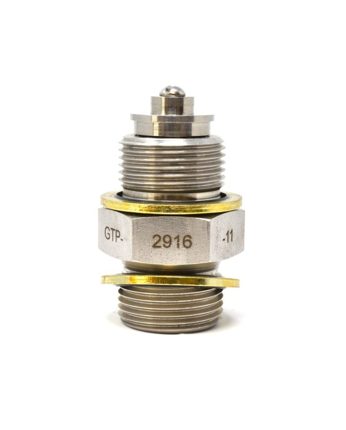 Clapet anti-retour pour éliminateur d'air GTP-2916-11 Gammon Technical Products