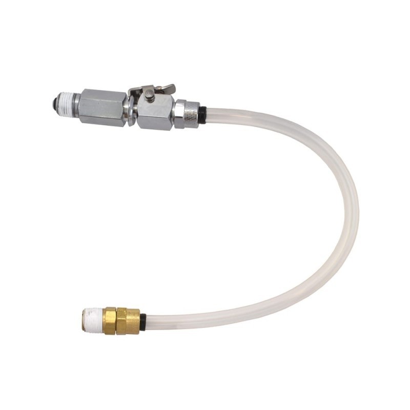 Ensemble flexible et raccord rapide de dérivation GTP-1250 Gammon Technical Products