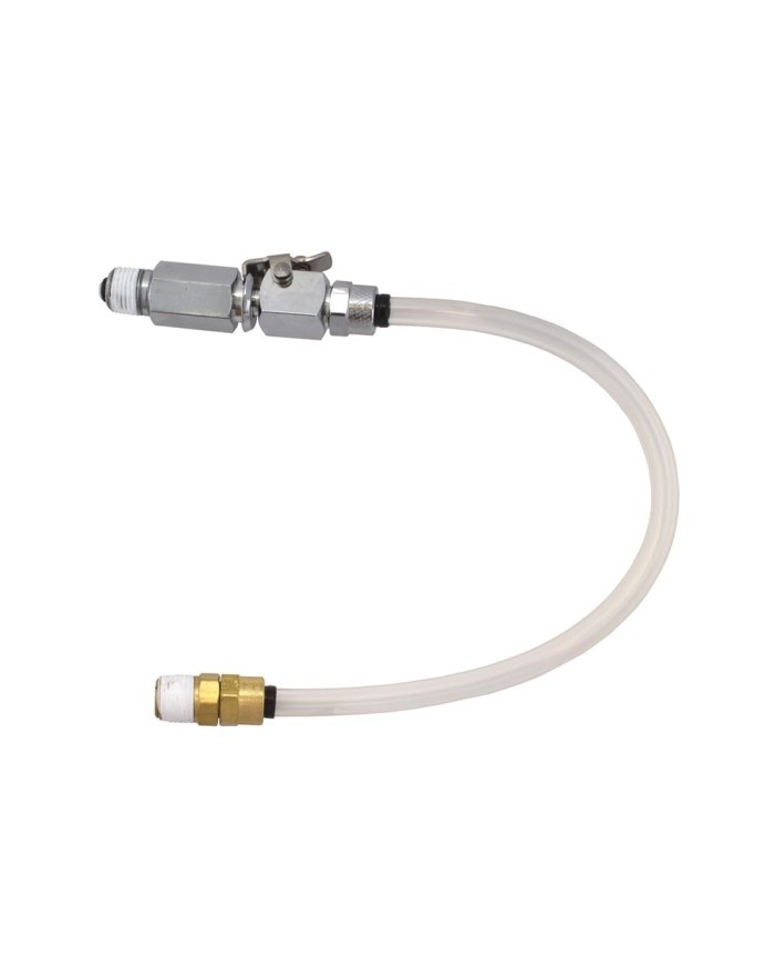 Ensemble flexible et raccord rapide de dérivation GTP-1250 Gammon Technical Products