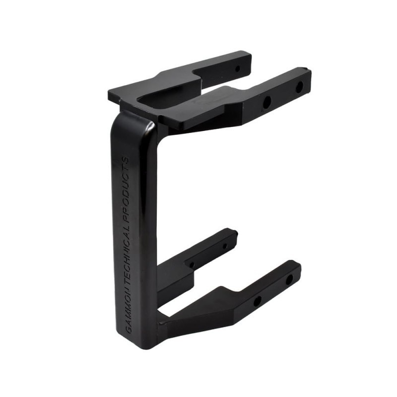 Poignée de pistolet GTP-9363-9 Gammon Technical Products