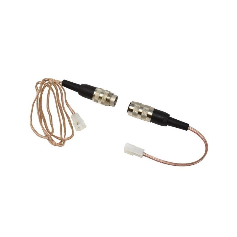 Jeu de câbles de batterie externe GTP-9300-13 Gammon Technical Products