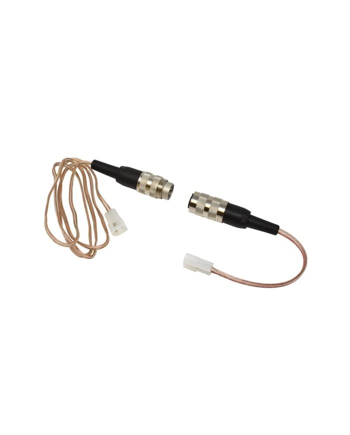 Jeu de câbles de batterie externe GTP-9300-13 Gammon Technical Products