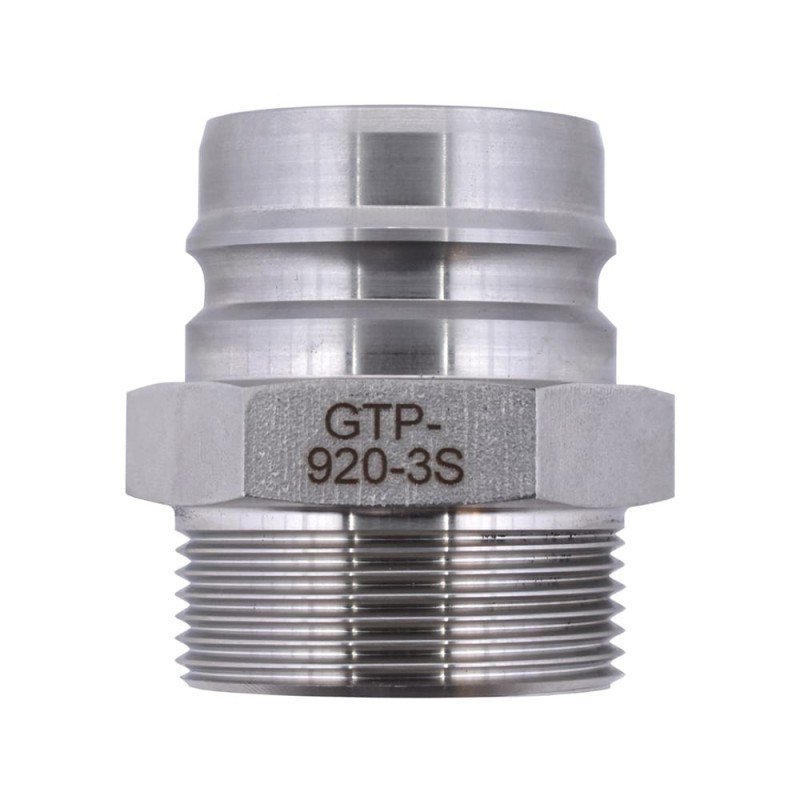 Actionneur mâle GTP-920-3S Gammon Technical Products