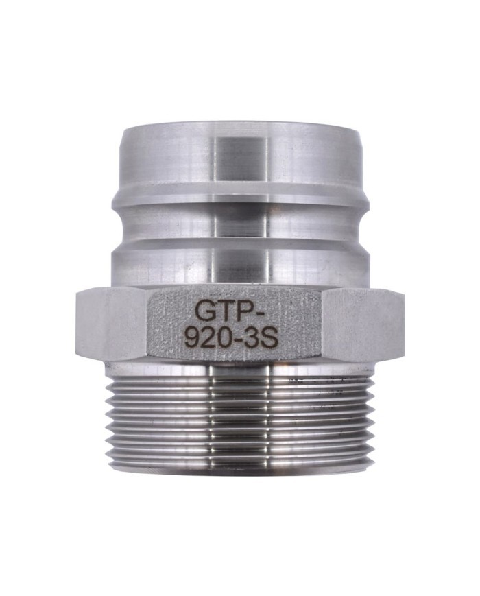 Actionneur mâle GTP-920-3S Gammon Technical Products