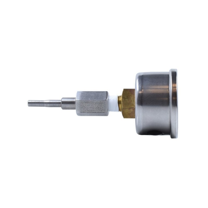 Actionneur de test Jet avec manomètre GTP-1173