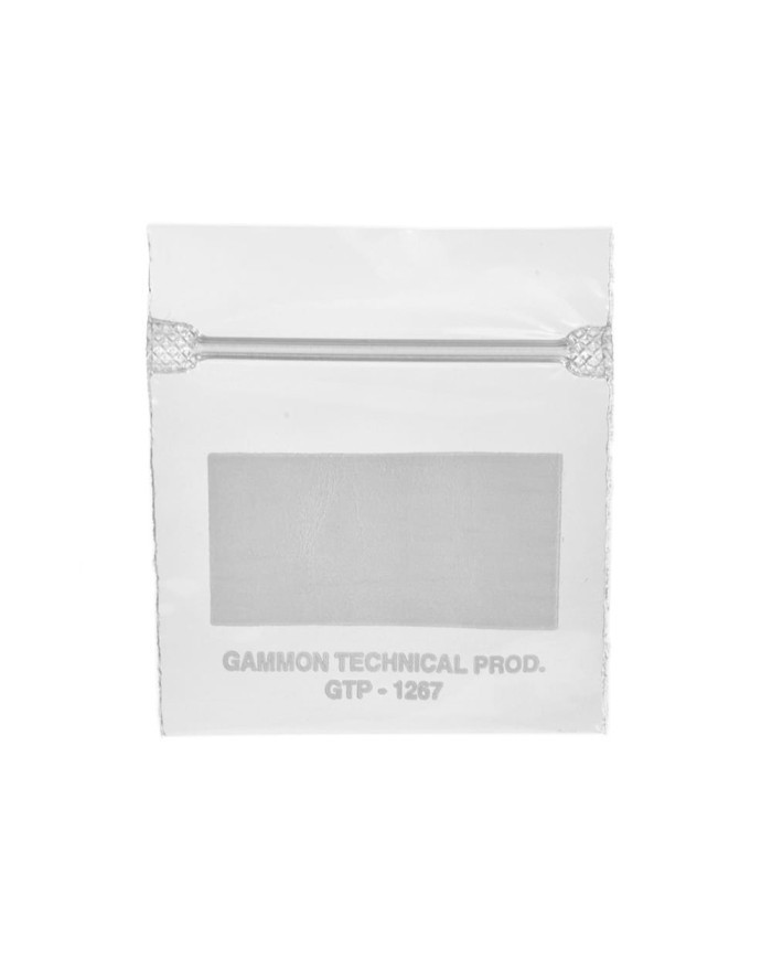 Mini enveloppes à fermeture zip GTP-1267 Gammon Technical Products