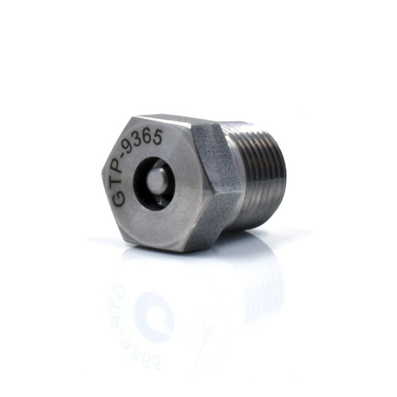 Casse-vide en acier inoxydable GTP-9365 Gammon Technical Products