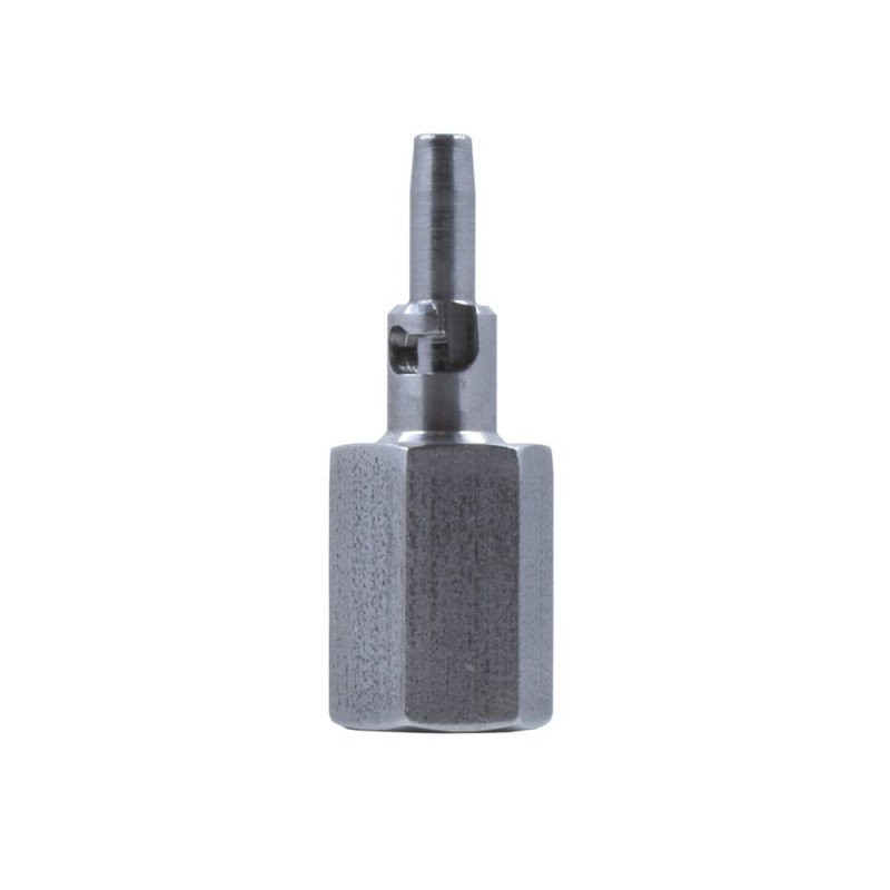 Actionneur de test Jet (modèle court) sans manomètre GTP-1175A