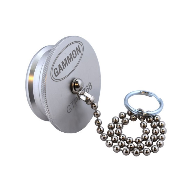 Bouchon anti-poussière pour coupleur GTP-1768 Gammon Technical Products