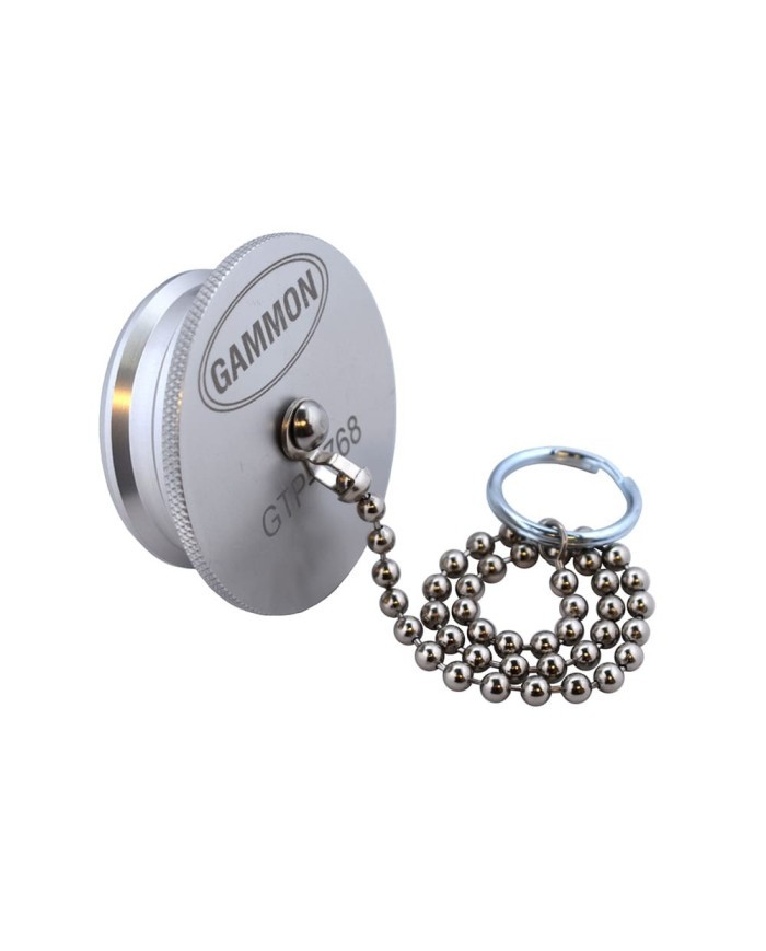 Bouchon anti-poussière pour coupleur GTP-1768 Gammon Technical Products