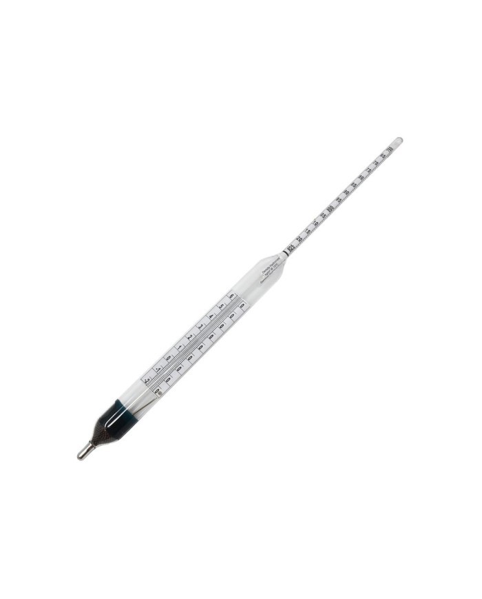 Thermo-densimètre métrique GTP-5909-1