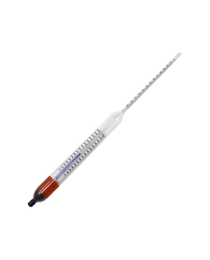 Thermo-densimètre pour gravité API GTP-915GB