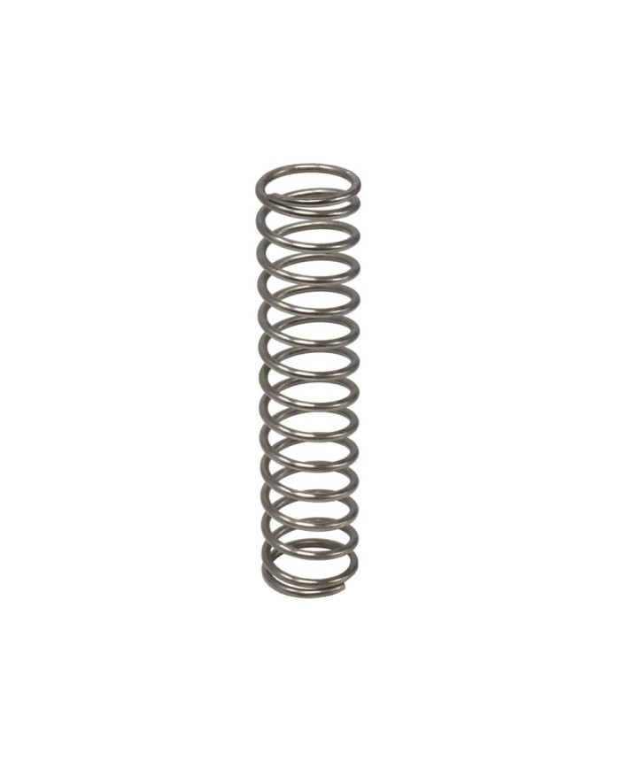 Ressort de manomètre Gammon (0-30 PSI) - Argent