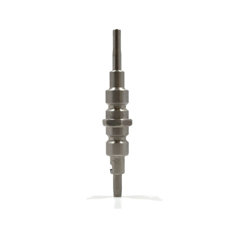 Adaptateur combiné double face Multi/Mini-Monitor GTP-988-2 Gammon Technical Products