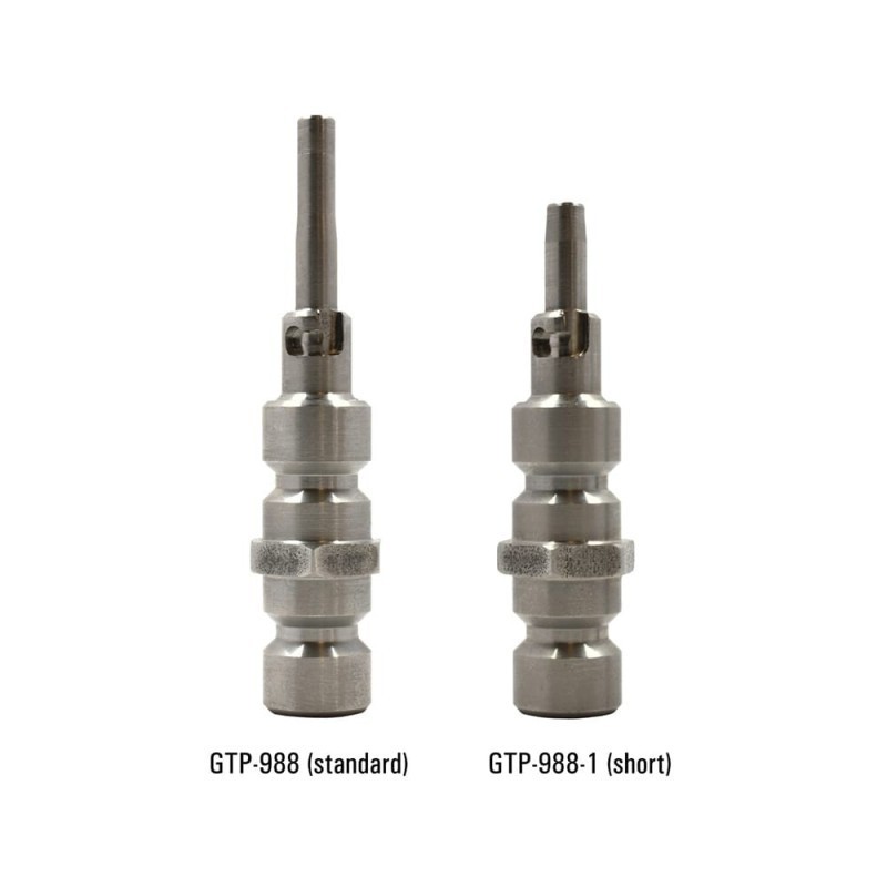 Adaptateur double face standard pour Multi-Monitor GTP-988 Gammon Technical Products
