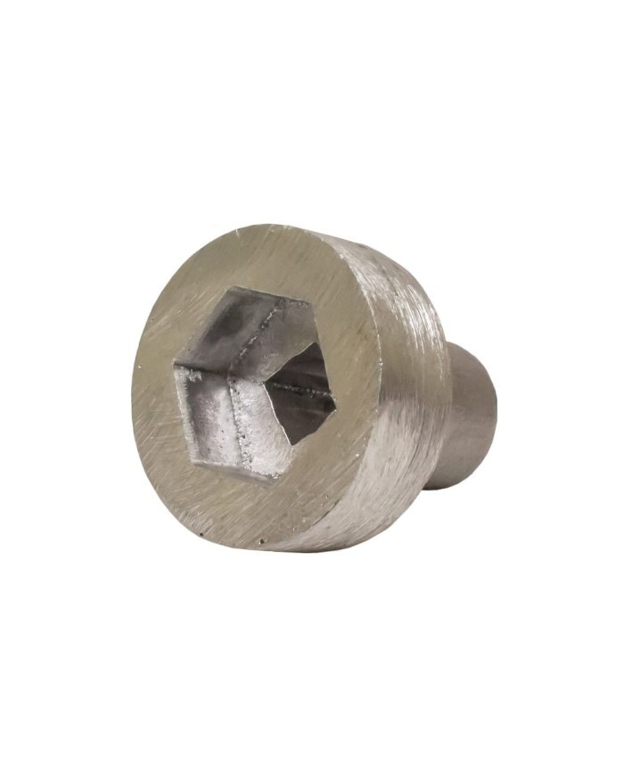 Adaptateur de douille pour hexagone Facet GTP-1224F Gammon Technical Products