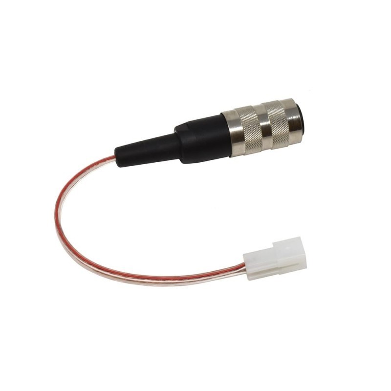 Câble d'alimentation pour batterie externe Aqua-Glo Série V GTP-9329 Gammon Technical Products