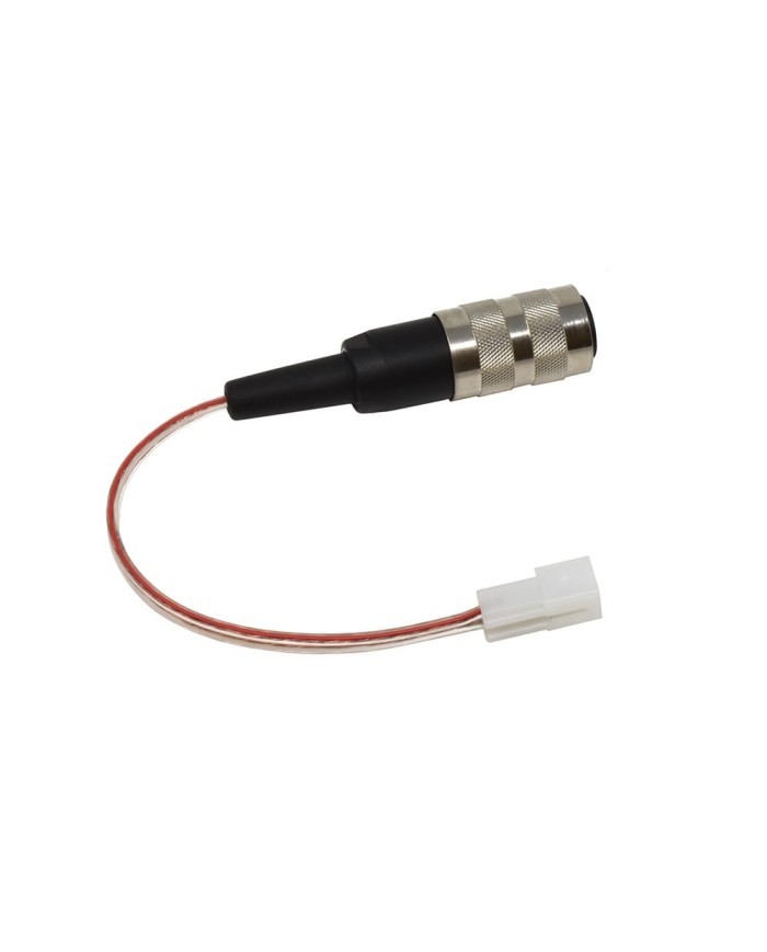 Câble d'alimentation pour batterie externe Aqua-Glo Série V GTP-9329 Gammon Technical Products