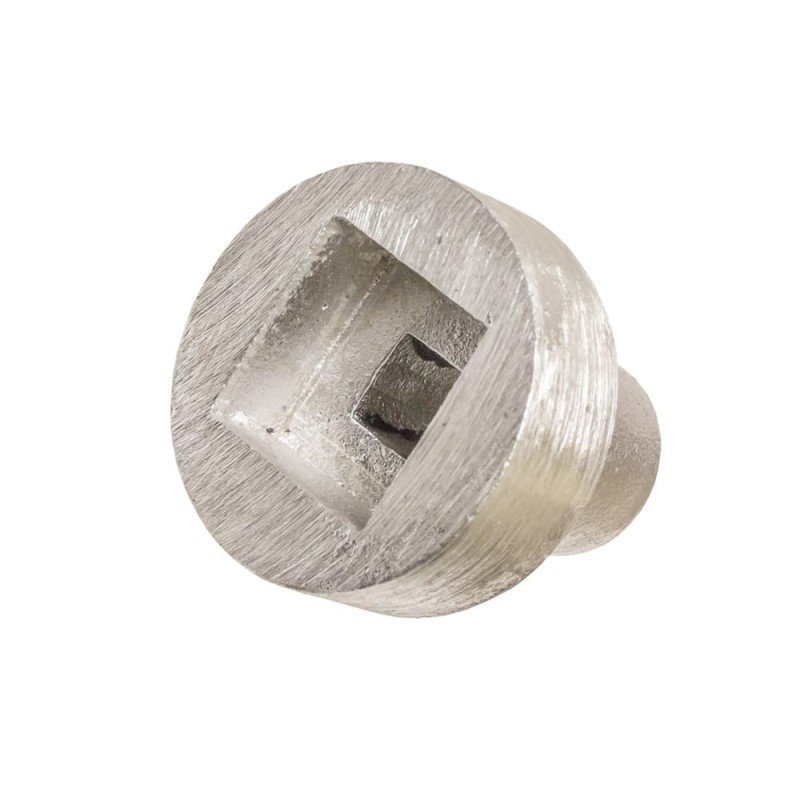 Adaptateur de douille pour éléments Parker/Velcon GTP-1224 Gammon Technical Products