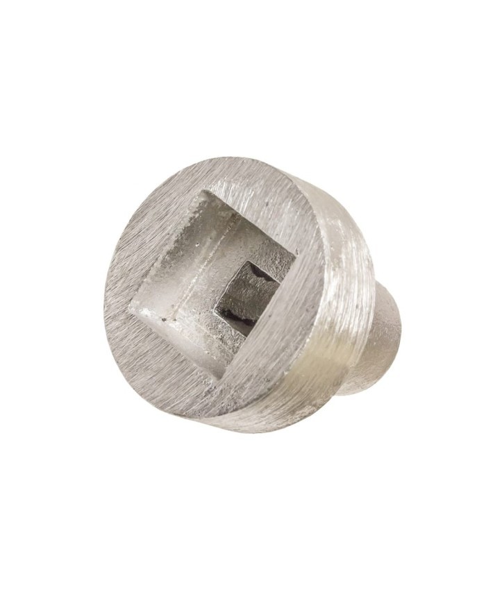 Adaptateur de douille pour éléments Parker/Velcon GTP-1224 Gammon Technical Products