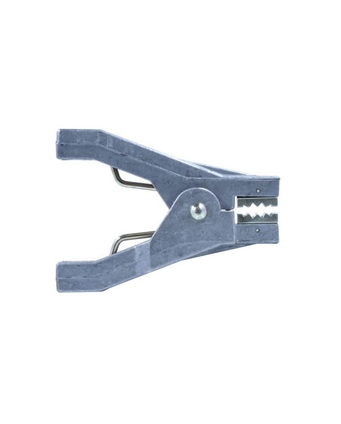 Pince de mise à la terre haute résistance type Air Force GTP-1101 Gammon Technical Products