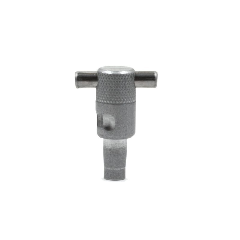 Bouchon de protection court avec poignée en T GTP-235-9ST Gammon Technical Products