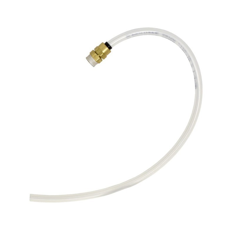 Ensemble flexible de sortie pour AQUA-GLO GTP-292 Gammon Technical Products