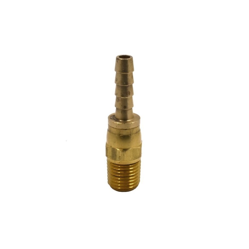 Raccord pivotant NPT mâle 1/4" GTP-5862 Gammon Technical Products