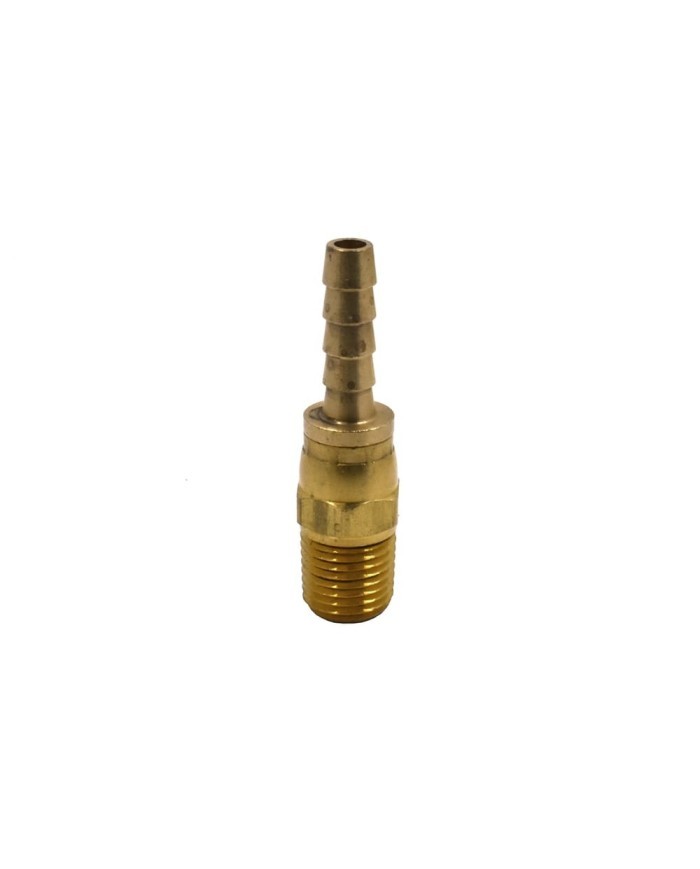 Raccord pivotant NPT mâle 1/4" GTP-5862 Gammon Technical Products