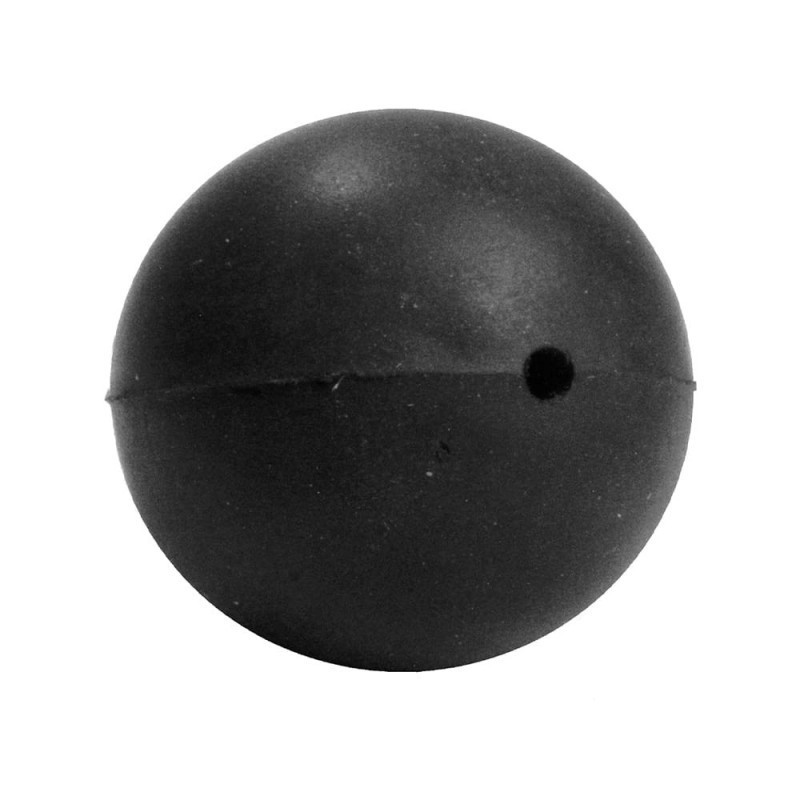 Boule d'arrêt en caoutchouc pour câble de mise à la terre GTP-1486 Gammon Technical Products