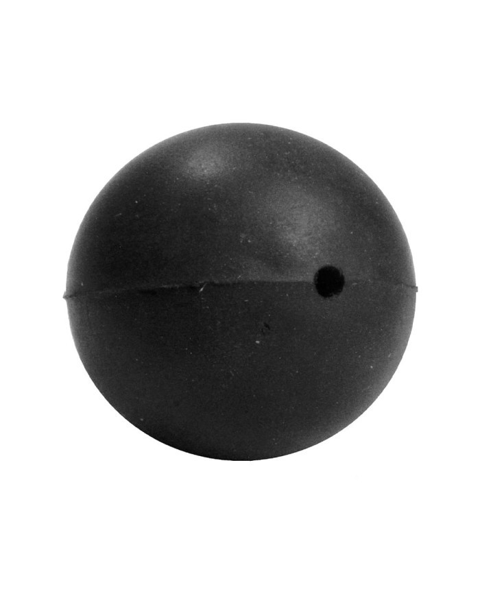 Boule d'arrêt en caoutchouc pour câble de mise à la terre GTP-1486 Gammon Technical Products
