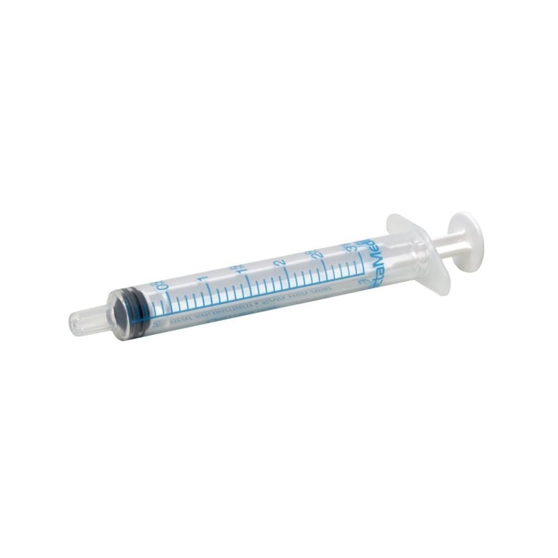 Pipettes à piston (Sachet de 6) SC-B/2-P1 Gammon Technical Products