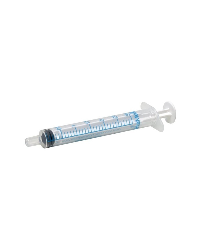Pipettes à piston (Sachet de 6) SC-B/2-P1 Gammon Technical Products