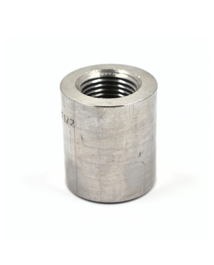 Manchon de réduction en acier inoxydable (Reducing Coupling)